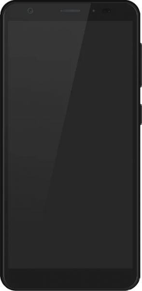 ZTE Blade A5 (2019)