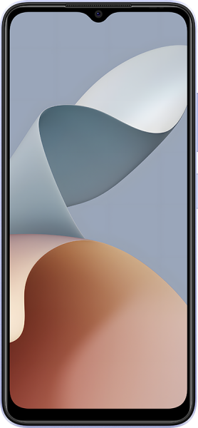 ZTE Blade A54