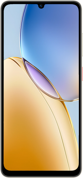 ZTE Blade A56
