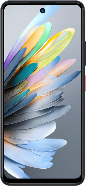 ZTE Blade A75