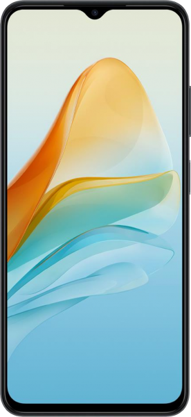 ZTE Blade V40 Design