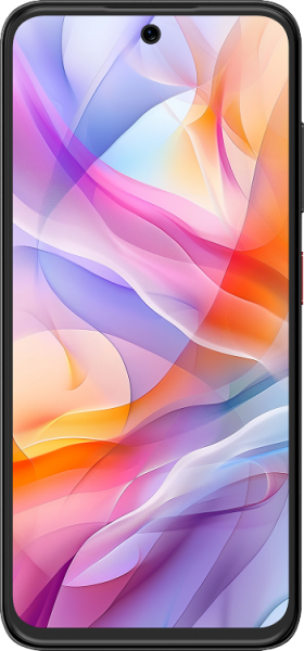 ZTE Blade V70 Design