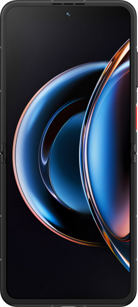 ZTE nubia Flip3