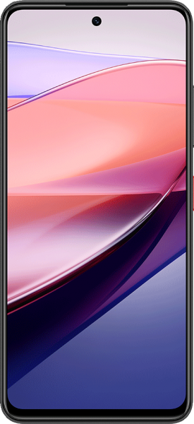 ZTE nubia Focus