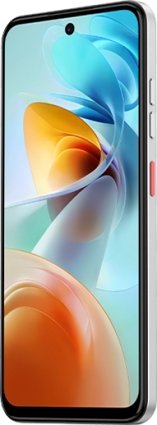 ZTE nubia Music 2